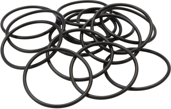 Hazet O-Ring, Satz à 15 Stück für 9012-1 SPC, Netto-Gewicht: 0.01 kg, 9012-1SPC-017/15