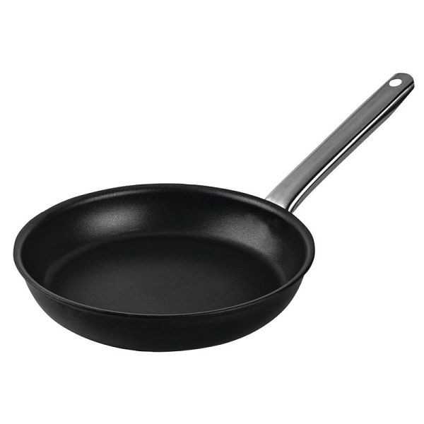 Matfer Bourgeat Elite Pro Antihaft-Bratpfanne 20cm, Cool-Touch-Griff, C334