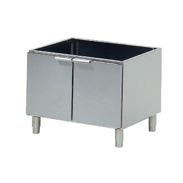 Gastro M Unterschrank 60/60B, verstellbare Füße, für 600-Serie, GL913