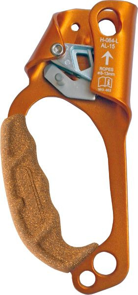 Skylotec Seilklemme links LIFT FIX L, H-064-L, 4030281282938