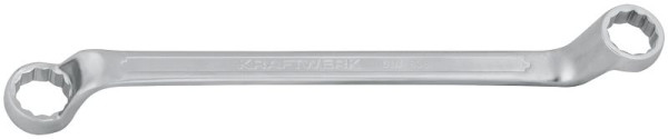 Kraftwerk BASIC LINE Doppel-Ringschlüssel 18 x 19 mm, 301.200.180