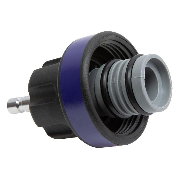 Stahlmaxx Adapter für Kühlsystem-Abdruck und Prüfgerät für Mercedes, PSA, Renault, 35029A