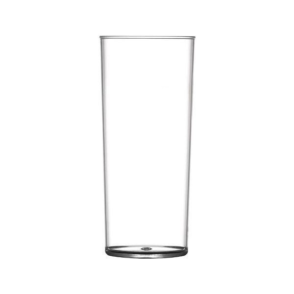 BBP Longdrinkgläser CE-markiert 34cl, VE: 48 Stück, gläserspülmaschinengeeignet, U405