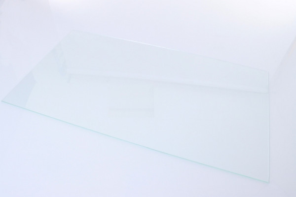 ELMAG Vorsatz-Glasscheibe 2 mm für alle PAL-Modelle (590x325 mm), 21462
