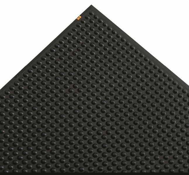 Ergomat Nitril ESD-Conductive Matte für schwierige Umgebungen, Anti-Ermüdungsmatte, Länge 780 cm, Breite 120 cm, ENC120780