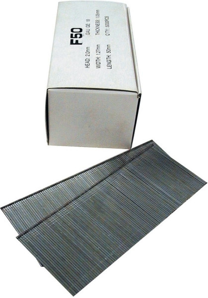 Güde Stifte für Nagler MIDI 50 mm, 40217, 4015671402172