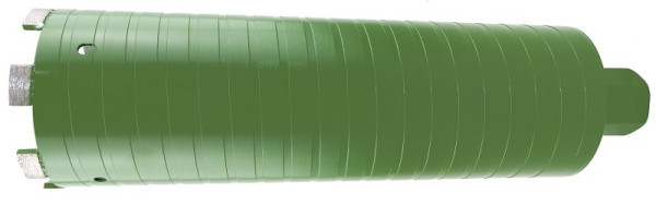 Dr. Schulze Bohrkrone TBK BETON SET 825 Ø 132 mm / Anschluß 1 1/4" / Nutzlänge 300 mm, BK21002184