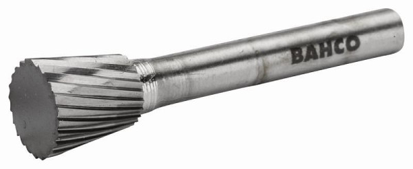 Bahco Rotorfräser, umgekehrte Kegelform, Mittel, 40 mm, N0306M03