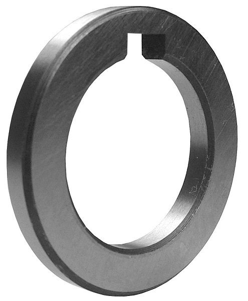 MACK Fräsdornringe DIN 2084B, Ø 60 x 10 mm, 09-2084B6010