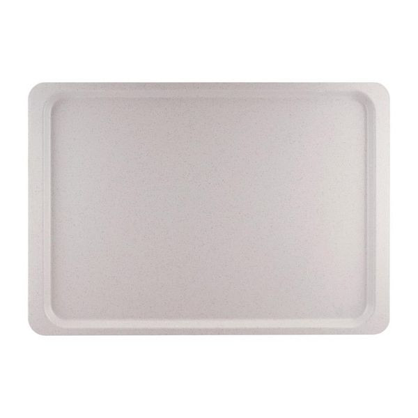Roltex Classic Serviertablett designgrau 53 x 37cm, DR845
