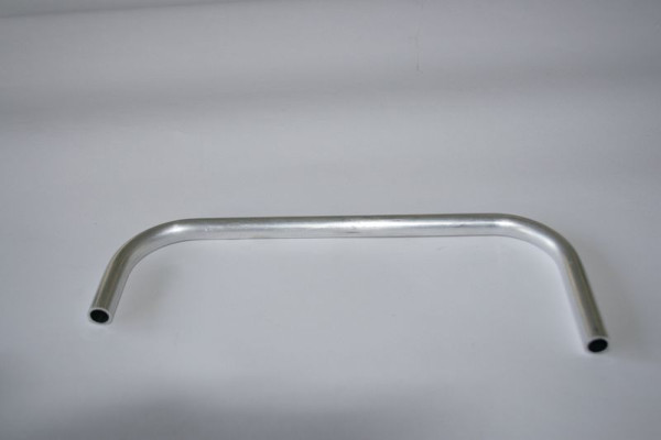 ELMAG Druckleitung Alu (Nr. 8) unten für Boy 330 (Pumpe TOP350), 9201264