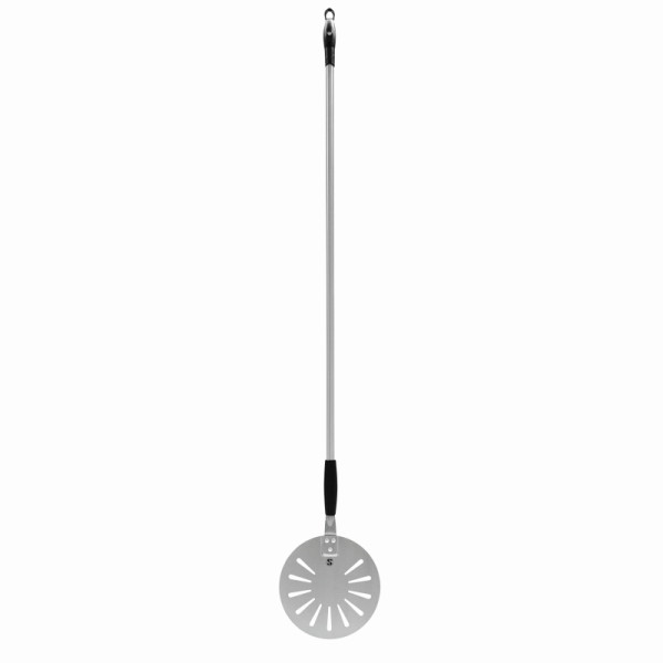 Schneider Pizzaschaufel, Edelstahl, Ø 240 mm x 1440 mm, 200670