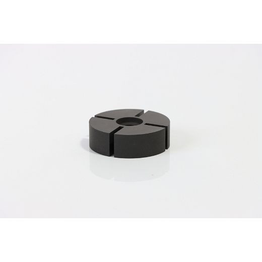ELMAG Rotor (Nr. 27) für TURBOHEAT OD 20, 9010115, 9000090101152