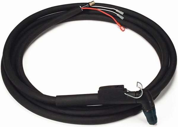 CEBORA Plasma-Brennerpaket, Modell CP 41C/4m - MAR, Art. 1209, 56810