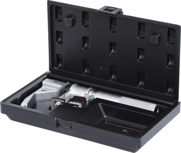 KS Tools Gewindestrehler für Außengewinde Durchmesser 25-140 mm, 150.1430