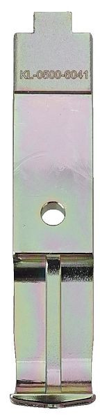 GEDORE KL-0500-6041 Haken, 145 mm, 2442388, 4046459119173