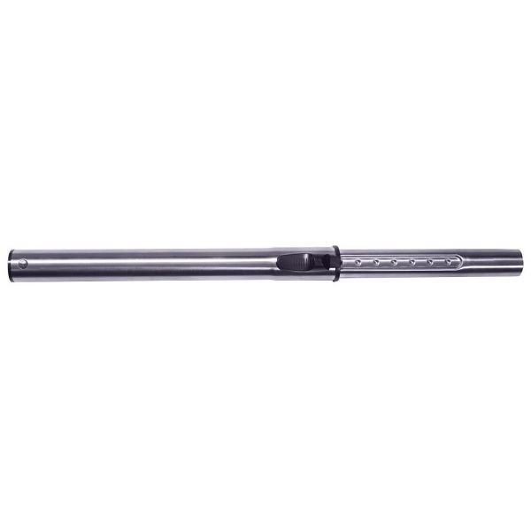 Numatic 32mm teleskopische Röhre RVS, für Staubsauger, HU489