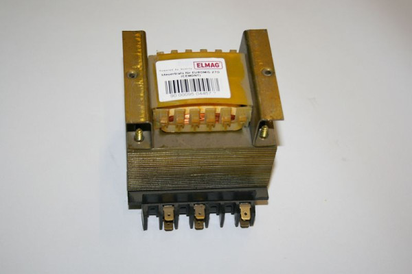 ELMAG Steuertrafo für EUROMIG 270 (CEMONT), 9504457, 9000095044577