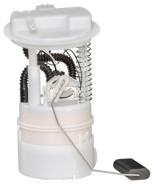 HELLA Kraftstoff-Fördereinheit, elektrisch, 4-polig, mit Dichtung/mit Tankgeber, 8TF 358 106-091