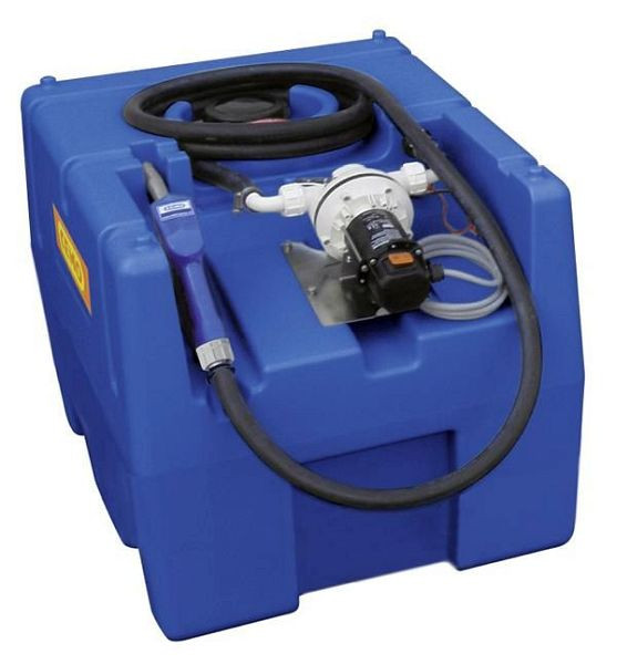 Cemo Blue-Mobil Easy 200 l, 12 V, Maße: 80x 60 x 59 cm, 10197, 4052886315149