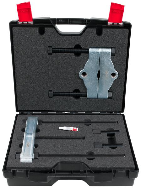 KS Tools Trennmesser-Satz Durchmesser 25-155mm, 3-teilig, 605.0004
