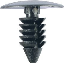 KS Tools Kabelbaum-Befestigung für Ford, VE: 50 Stück, 420.5252