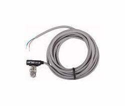 Riegler Sensor, Typ CS1, REED-Sensor, 2-Draht, 3 m Kabel, NO, Kolbendurchmesser: 16 mm, 115550