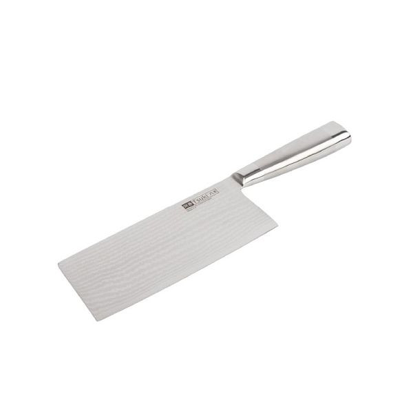 Vogue Tsuki Serie 8 Hackmesser 19cm, Handwäsche empfohlen, DA449