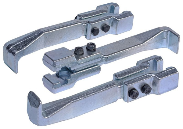 SW-Stahl Abzugshaken, 150 mm, VE: 3 Stück, 10922L-150, 4033592124560