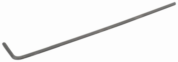 Bahco Winkelschraubendreher, 6kant, 1,5 mm, brüniert, 15x91 mm, 1995LM-1.5