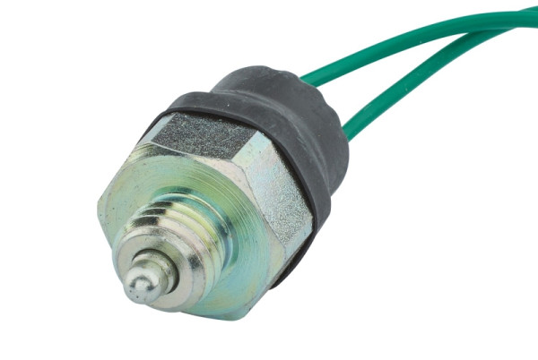 HELLA Schalter, Rückfahrleuchte, 12V, 2-polig, geschraubt, Schließer, 6ZF 008 621-671