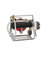 Produktbild von LK Armatur Mobile Bauheizung 440 EasyHeat 400V 9kW, 298470 LK Armatur Mobile Bauheizung 440 EasyHeat 400V 9kW, 298470