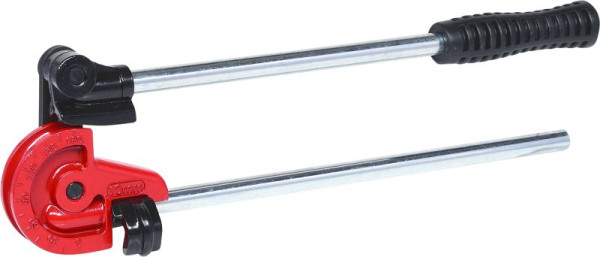 KS Tools Standard-Zweihand-Bieger, Durchmesser 10mm, 122.1010