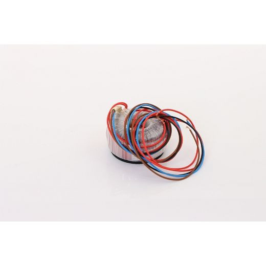 BOMAR Steuertrafo (17 Volt), 9706085, 9000097060858