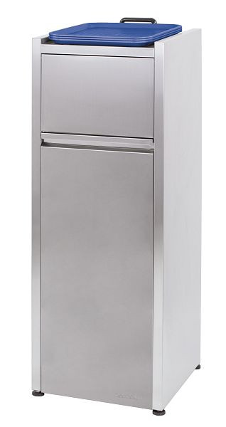 Casselin Abfall-Behälter - Tablett-Mülleimer, CPS, 3611630059497