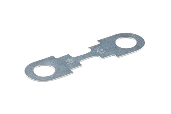 HELLA Sicherung, Sicherungsstreifen, HSB, 50A, 8JS 713 575-122