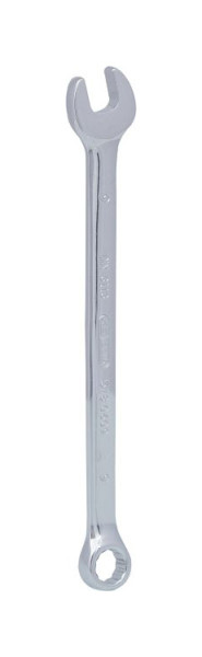 KS Tools CHROMEplus Ringmaulschlüssel, abgewinkelt, 9mm, 518.0609