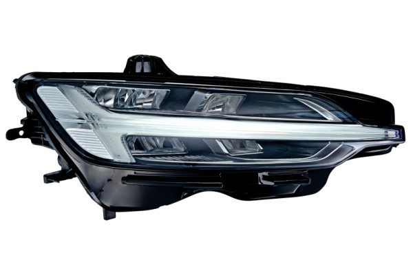 HELLA LED-Hauptscheinwerfer, für u.a. VOLVO V60/S60, JB0C, ECE, für Rechtsverkehr, rechts, 1EX 013 508-921