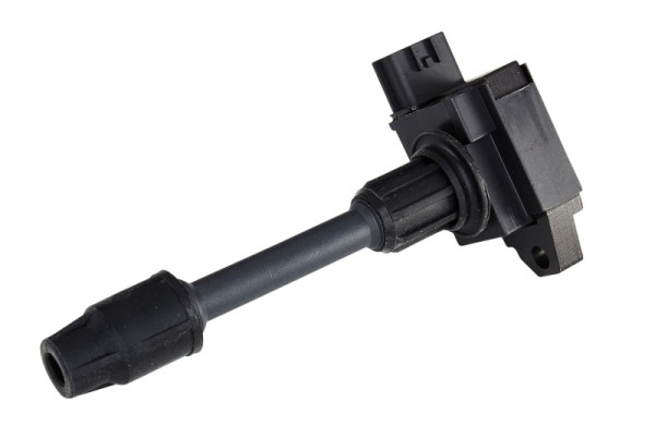 HELLA Zündspule, 3-polig, Kerzenschachtzündspule, geschraubt, 5DA 230 035-611