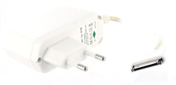 AGI Netzteil kompatibel mit SAMSUNG GT-N8000, 27836