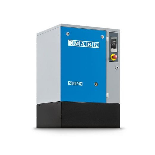 ELMAG Schraubenkompressor MSM, 7,5 - 10bar, mit ES 4000 Basic, 11614