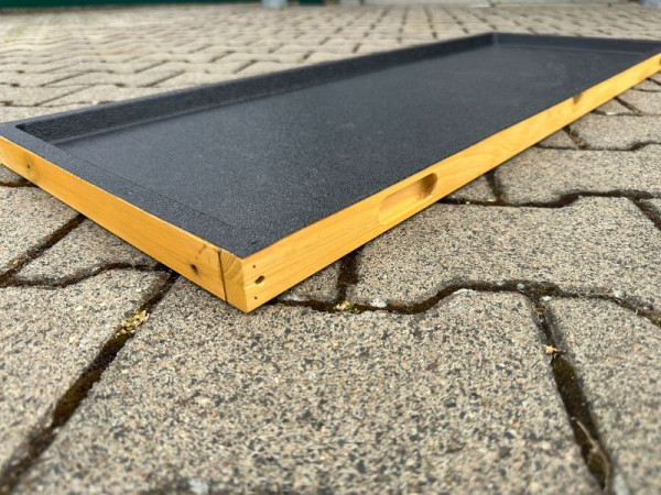 Metra Kotwanne einzeln für Kaninchenstall 10010, 9710010