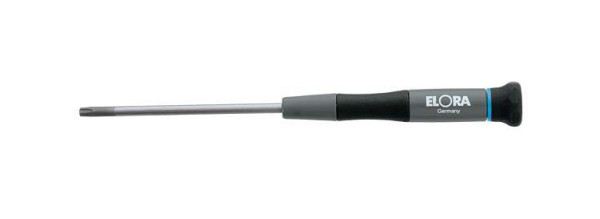 ELORA Elektronik Schraubendreher, TORX®, 620-TX 5, 0620000051000