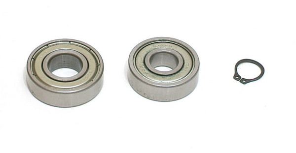 Mirka Kopflager-Set MPA0799, 8993019811