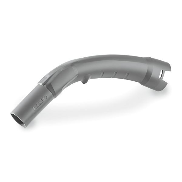Kärcher Krümmer NW 35 C-35 Clip-System, Standardnennweite: DN 35 mm, 2.889-199.0