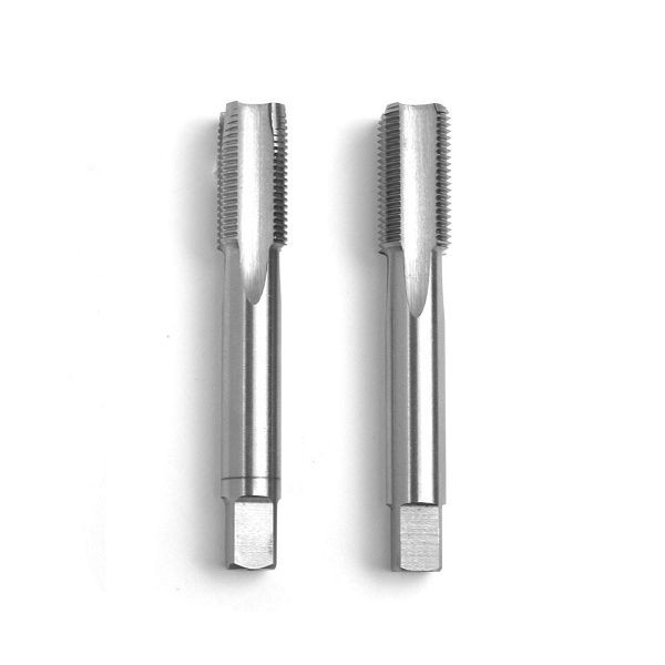 GSR Handgewindebohrer-Satz metrisch feines Gewinde DIN 2181 rechts HSSG MF 9 x 1, 00115440