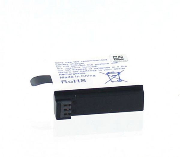 AGI Akku kompatibel mit GOPRO AHDBT-401, 26608