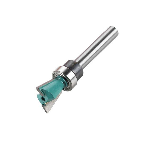 Holzmann Fräser 1/2, passend für ZFS600 (1/2"), ZFS600_F1/2, 9120058378140