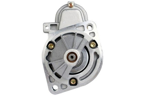 HELLA Starter/Anlasser, 12V, 1.2kW, für u.a. Mercedes-Benz C-Class (W202), 8EA 012 527-271