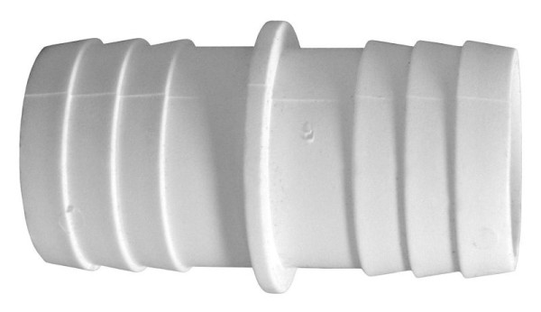 OKU Doppelschlauchtülle 38 mm, für Poolheizung, 190245